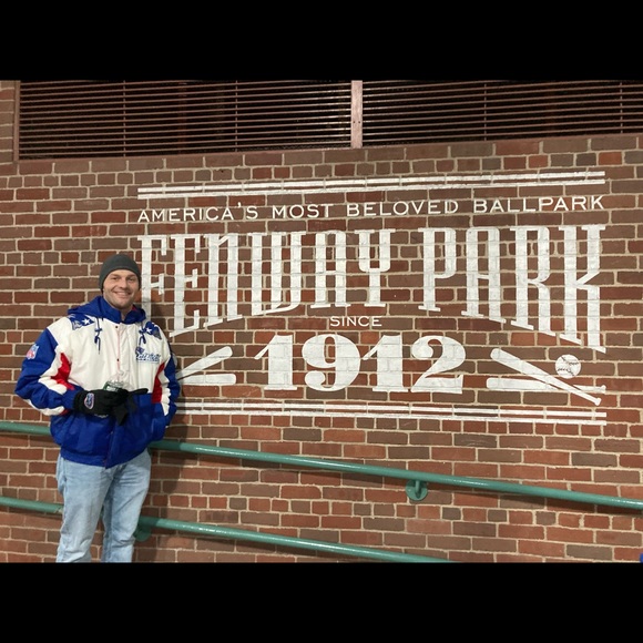 Meet your Posher, Shane - Picture 10 of 13